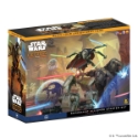 Star Wars Legion: Seperatist Alliance - Starter Set 