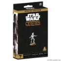 Star Wars Legion: Special Edition Concept Version Boba Fett 
