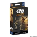 Star Wars Legion: Sun Fac & Poggle The Lesser 