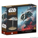 Star Wars Legion: T-47 Airspeeder 