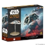 Star Wars Legion: T-47 Airspeeder - ATOSWQ17 [841333134952]