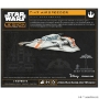 Star Wars Legion: T-47 Airspeeder - ATOSWQ17 [841333134952]