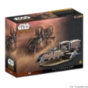 Star Wars Legion: WLO-5 Speeder Tank 