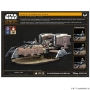 Star Wars Legion: WLO-5 Speeder Tank - ATOSWQ59 [841333134914]