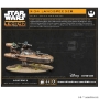 Star Wars Legion: X-34 Landspeeder - ATOSWQ202 [841333135096]