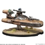 Star Wars Legion: X-34 Landspeeder - ATOSWQ202 [841333135096]