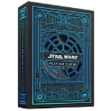 Star Wars: Light Side Blue Edition Playing Cards 