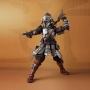 Star Wars: Mandalorian &amp; Grogu (Beskar Armor) 'The Mandalorian'(Meisho Movie Realization Series) - BNDAI-0062093 [4573102620934]