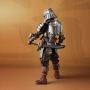 Star Wars: Mandalorian &amp; Grogu (Beskar Armor) 'The Mandalorian'(Meisho Movie Realization Series) - BNDAI-0062093 [4573102620934]