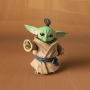 Star Wars: Mandalorian &amp; Grogu (Beskar Armor) 'The Mandalorian'(Meisho Movie Realization Series) - BNDAI-0062093 [4573102620934]