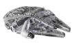 Star Wars: Millennium Falcon (Model Kit) - AUG178023 900-851668 [031445016684]