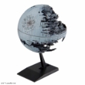 Star Wars Bandai Vehicle Model Kit 013: Death Star II 