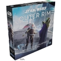 Star Wars: Outer Rim: Unfinished Business Expansion 