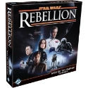 Star Wars: Rebellion- Rise of The Empire 