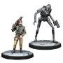 Star Wars Shatterpoint: All the Way Squad Pack - ATOSWP31 [841333128838]