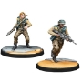 Star Wars Shatterpoint: All the Way Squad Pack - ATOSWP31 [841333128838]