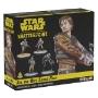 Star Wars Shatterpoint: All the Way Squad Pack - ATOSWP31 [841333128838]