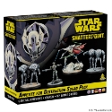 Star Wars Shatterpoint: Appetite for Destruction Squad Pack 