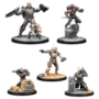 Star Wars Shatterpoint: Clone Force 99 Squad Pack - ATOSWP38 [841333124748]