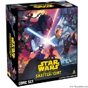 Star Wars Shatterpoint: Core Set 