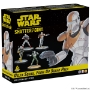 Star Wars Shatterpoint: Delta Squad, Form Up - ATOSWP62 [841333130978]