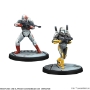 Star Wars Shatterpoint: Delta Squad, Form Up - ATOSWP62 [841333130978]