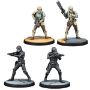 Star Wars Shatterpoint: Deploy the Garrison Squad Pack - ATOSWP51 [841333128845]