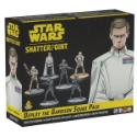 Star Wars Shatterpoint: Deploy the Garrison Squad Pack 