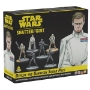Star Wars Shatterpoint: Deploy the Garrison Squad Pack - ATOSWP51 [841333128845]