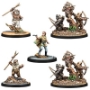 Star Wars Shatterpoint: Ee Chee Wa Maa! Squad Pack - ATOSWP27 [841333124045]