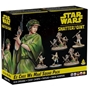 Star Wars: Shatterpoint: Ee Chee Wa Maa! Squad Pack - ATOSWP27 [841333124045] 
