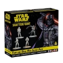 Star Wars Shatterpoint: Fear and Dead Men Squad Pack 