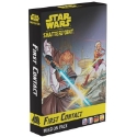 Star Wars Shatterpoint: First Contact Mission Pack 