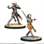 Star Wars Shatterpoint: Fistful of Credits - ATOSWP09 [841333122577]