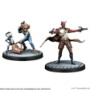 Star Wars Shatterpoint: Fistful of Credits - ATOSWP09 [841333122577]