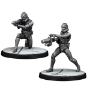 Star Wars Shatterpoint: Good Soldiers Follow Orders Squad Pack - ATOSWP36 [841333126179]