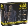 Star Wars Shatterpoint: Good Soldiers Follow Orders Squad Pack - ATOSWP36 [841333126179]