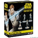 Star Wars Shatterpoint: Hello There Squad Pack 