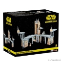 Star Wars Shatterpoint: High Cover Terrain Pack 