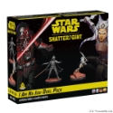 Star Wars Shatterpoint: I Am No Jedi Duel Pack 