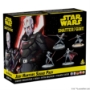 Star Wars Shatterpoint: Jedi Hunters Squad Pack - ATOSWP12 [841333121785]