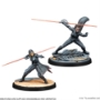 Star Wars Shatterpoint: Jedi Hunters Squad Pack - ATOSWP12 [841333121785]