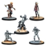 Star Wars Shatterpoint: Lead By Example Squad Pack - ATOSWP11 [841333123154]