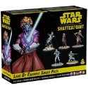 Star Wars Shatterpoint: Lead By Example Squad Pack 