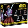 Star Wars: Shatterpoint: Lead By Example Squad Pack - ATOSWP11 [841333123154]