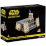 Star Wars Shatterpoint: Maintenance Bay Terrain Pack - ATOSWP18 [841333122638]