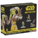 Star Wars Shatterpoint: Make The Impossible Possible Squad Pack 
