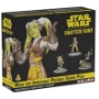 Star Wars Shatterpoint: Make The Impossible Possible Squad Pack - ATOSWP44 [841333125080]
