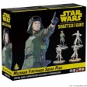 Star Wars Shatterpoint: Maximum Firepower Squad Pack 