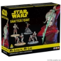 Star Wars Shatterpoint: My Loyaly, My Life 
